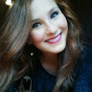 Meet your Posher, Katherine